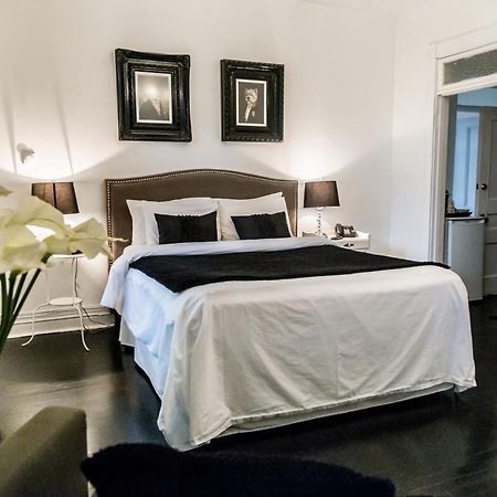 Manoir Becancourt Hotel Buitenkant foto