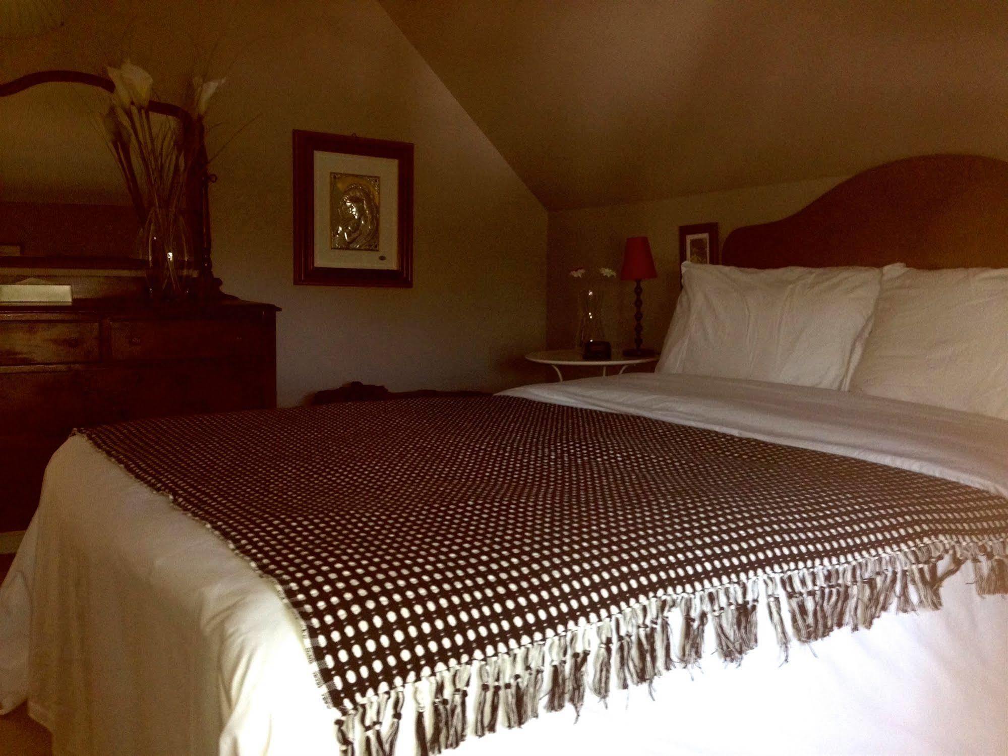 Manoir Becancourt Hotel Buitenkant foto